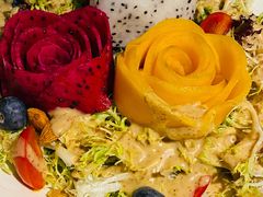 -意满花千醉(金茂览秀城店)