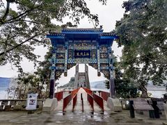 -石宝寨