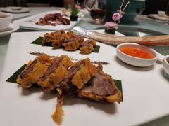 -顺德渔村·岭南一号