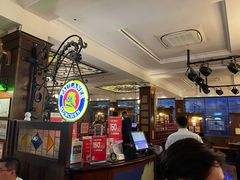 -宝莱纳餐厅(滨江店)