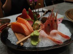 -月下料理(楷林IFC店)