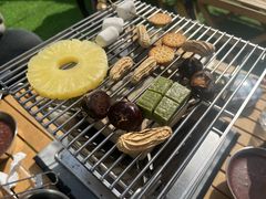 -CAMP.33露营烤肉·团建聚餐(创智天地店)