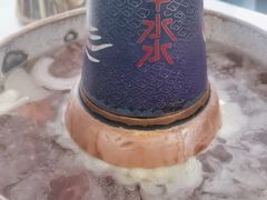 -庭院·冰煮羊·铜锅涮肉(西单店)