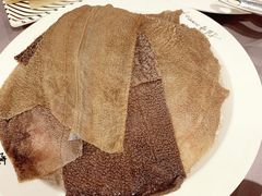 -蜀九香火锅(九眼桥店)