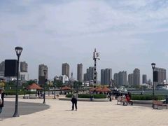 -海河外滩公园