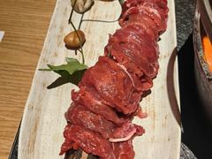 -盡膳口福跷脚牛肉火锅(国贸商城店)