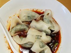 -鼎泰丰(当代商城店)