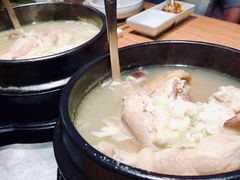 -王妃家(明洞中央店)