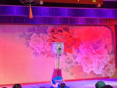 -盖碗儿梨园·变脸吐火·川剧(天府广场店)