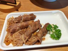 -味千拉面(金融街店)