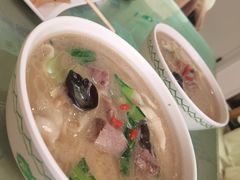 -合记烩面(人民路店)