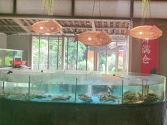 -耕渔小院·湖南鱼鲜(望城店)