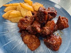 -沪依小酒馆心意菜