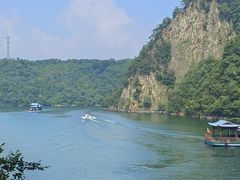-五泄景区