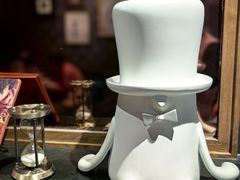 -StayReal Cafe(长宁来福士广场东八区店)