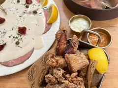 -IL TEATRO 精品意大利餐厅