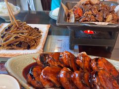 -津菜宋记老房子(鼓楼店)