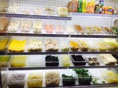 -辣火功夫麻辣烫(明洞1号店)