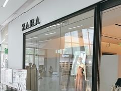 -ZARA(勒泰店)