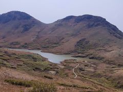 -嵛山岛
