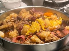 -和福顺·牛肉海鲜焖锅(汕头金平万达广场店)