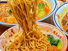 -遇见小面(SM城市广场一期店)