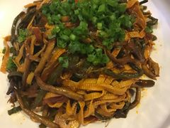 -马仕玖煲·融合菜·酥不腻烤鸭(人大店)