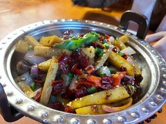 -如意林卡藏餐吧(大昭寺店)