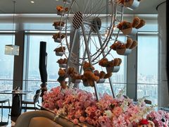 -星璞全日餐厅·高空自助餐(深铁铂尔曼酒店)