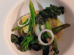 -Ocean's Table 欧舍