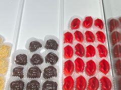 -cocolove创意DIY手工巧克力蛋糕(威高广场店)