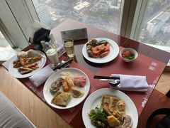 -洲际酒店·地平线全日餐厅HORIZON CAFÉ