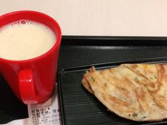-永和大王(长寿路店)