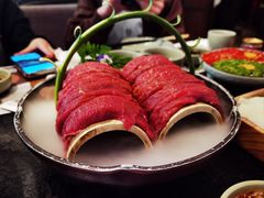 -盡膳口福跷脚牛肉火锅(晶耀前滩店)