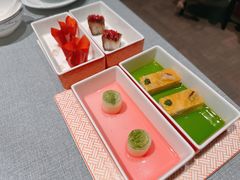 -柿合缘新京菜(国金中心商场店)