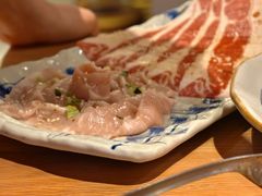 -烧肉达人•炭火烧肉(新天地店)