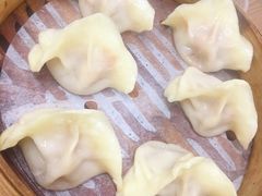 海胆蒸饺-海胆小馆(东北水饺·春柳店)