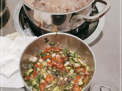 -晓沸牛肉海鲜小火锅(白湖亭万达广场店)