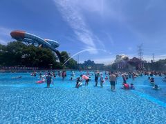 -苏州乐园森林水世界