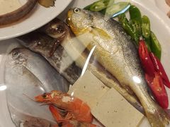 -永红源啤酒·烧烤·海鲜·大排档(台柳路店)