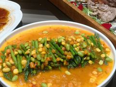 金汁芦笋-玉雪春天(中正花园店)