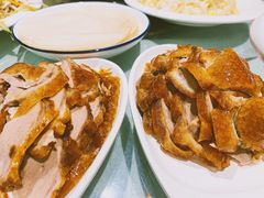 -鑫巴蜀(和平里店)