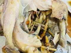 -吉英盐焗鸡(文中路店)