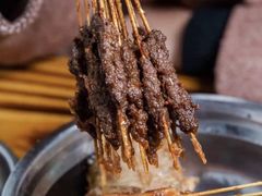 -阿姨小肉摊(同济西苑店)
