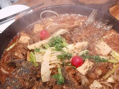 -老板恋上鱼(印象城店)