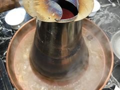 -欣悦坊陈一刀热气羊肉火锅(清真路店)