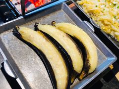 -很久以前羊肉串(簋街店)