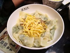 荠菜馄饨-熙盛源(滨湖万达店)