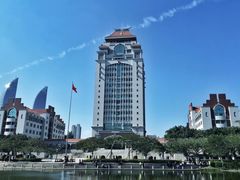 教学楼-厦门大学(思明校区)