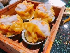 蟹黄烧卖-味可道美食坊(福基路店)